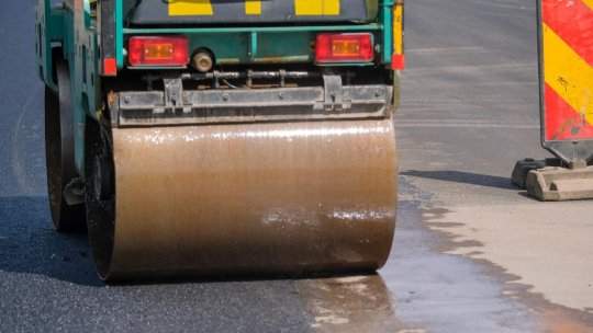 CJ Brașov va transfera două drumuri importante către Primăria Ghimbav