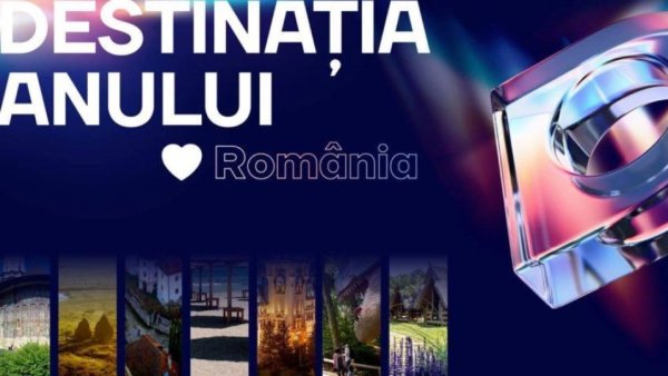 Care va fi destinația anului 2026 în România?