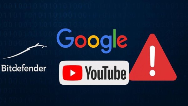 Imaginea guvernatorului BNR și cea a CEO-ului Bitdefender, folosite într-o înşelătorie online