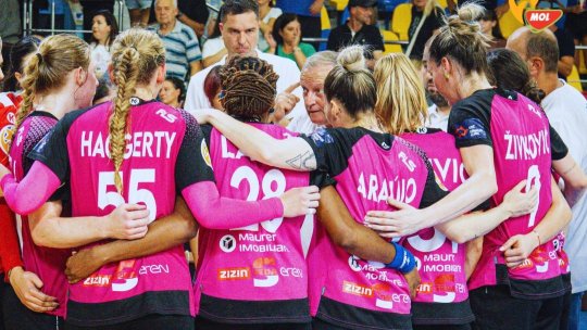 Handbal. Corona Brașov, victorie cu 40-33 la Slatina