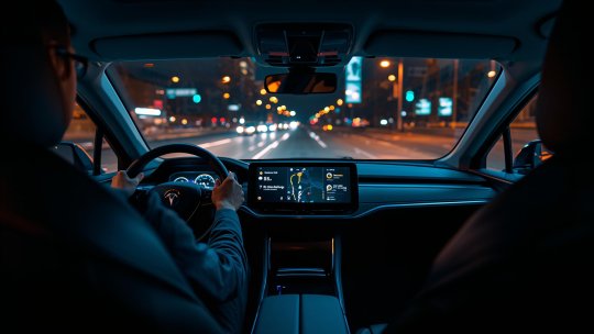 ANAF: Nereguli fiscale în transportul alternativ