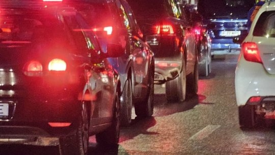 CNAIR: Aplicaţia e-Tarifare va fi întreruptă temporar luni