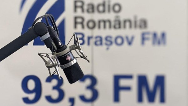 De 7 ani, o voce pentru brașoveni: Radio România Brașov FM