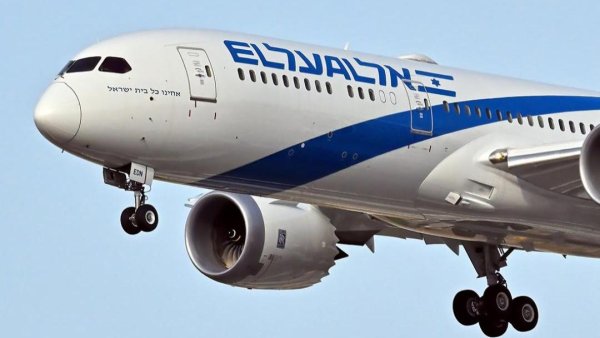 Zborurile Bucureşti - Tel Aviv ar putea fi afectate