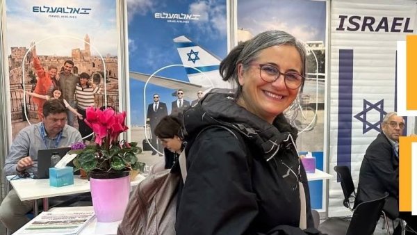 Româncă din Israel: Trebuie să stăm 72 de ore în spații protejate