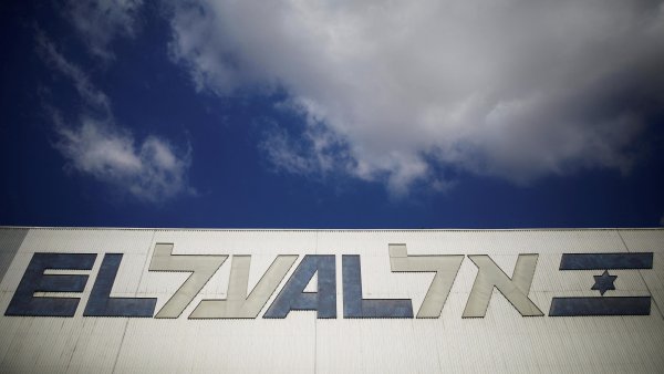 Ministerul de Externe: Alertă de călătorie în Israel, nivel 8 din 9!