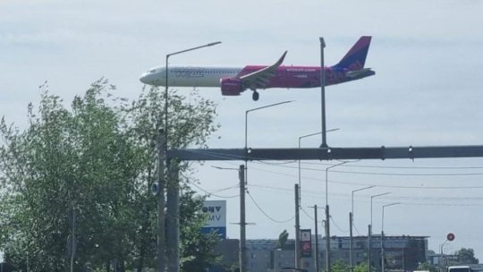 Zboruri anulate, după atacul SUA și al Israelului asupra Iranului