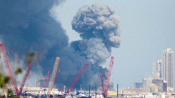 Iranul denunţă încălcarea teritoriului şi suveranităţii sale