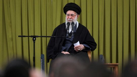 Premierul israelian sugerează că liderul suprem al Iranului a fost ucis