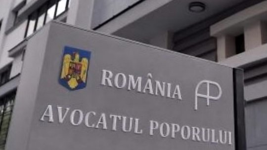 Avocatul Poporului atacă la CCR decizia de neplată a primei zile de concediu medical