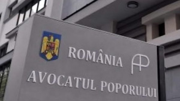 Avocatul Poporului atacă la CCR decizia de neplată a primei zile de concediu medical