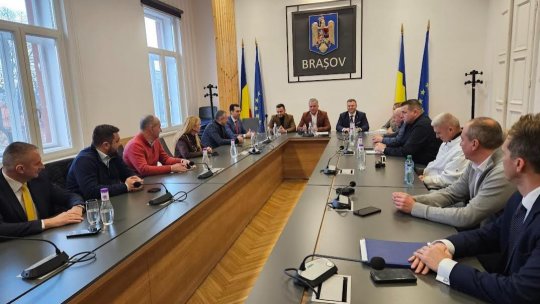 Finanțări pentru iluminat public și apă-canal în 11 localități