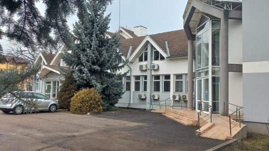 Două persoane, reținute în urma perchezițiilor de ieri de la DSVSA Brașov