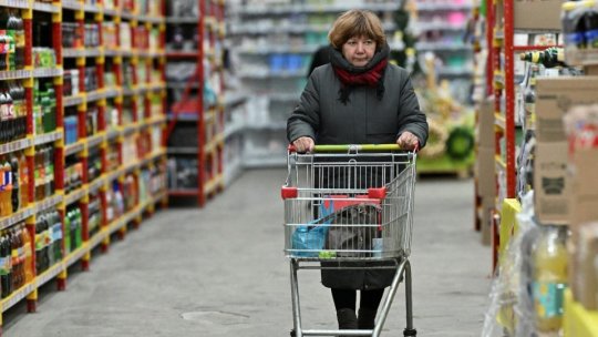 ANSVSA: "Mai multe formule de lapte praf pentru sugari ce ar putea fi contaminate, retrase de pe piață"