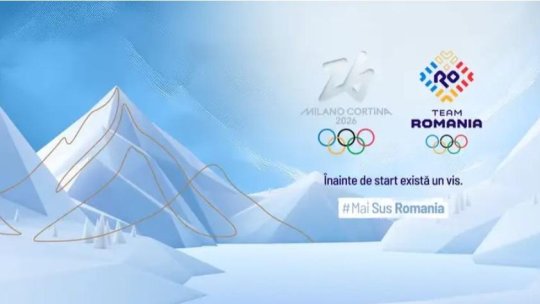 Florin Mișcă: „Ne dorim ca sportivii să-și facă performanța carierei pe baze sportive legendare”