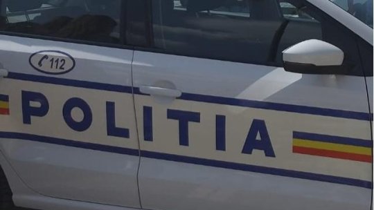 Acțiune pentru prevenirea migrației ilegale, la Brașov