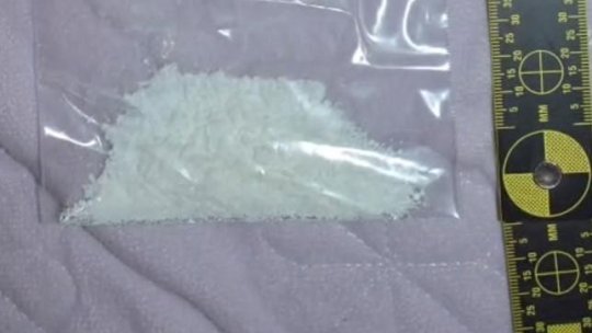 BRAȘOV: Opt persoane reținute pentru trafic de droguri