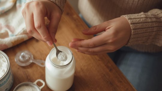 Danone a extins zona de retragere de pe piaţă a formulei de lapte praf pentru bebeluşi