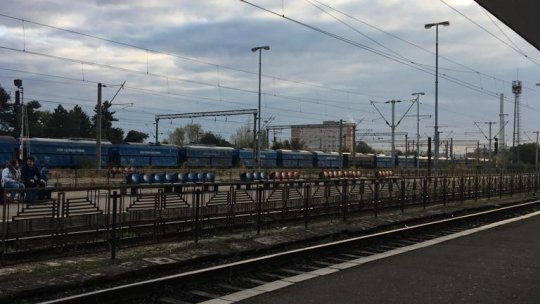 Investigaţie a Consiliului Concurenţei privind un posibil abuz de poziţie dominantă al CFR