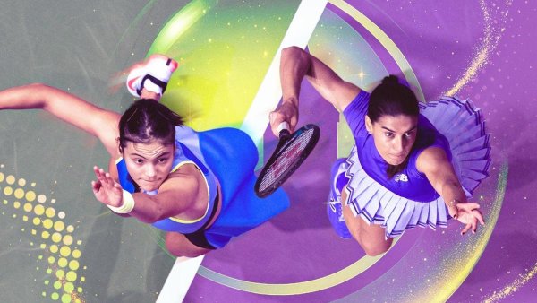 TENIS: Finală Emma Răducanu – Sorana Cîrstea, la Transylvania Open