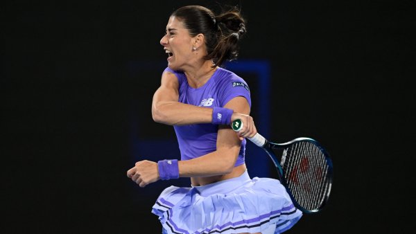 Tenis: Sorana Cîrstea a câştigat turneul de la Cluj