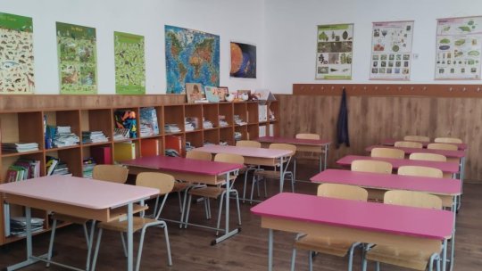 Se pot face nominalizări pentru concursul „Profesorul Anului”