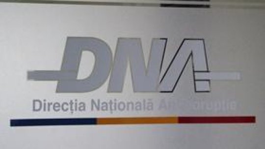 Candidații înscriși pentru şefia Parchetului General, a DNA și a DIICOT