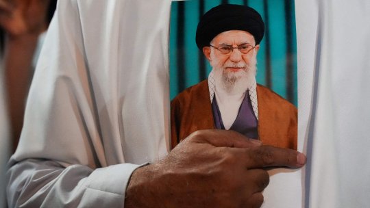 Trump: „Khamenei, unul dintre cei mai malefici oameni din istorie, este mort”