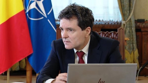 Reacția președintelui Nicușor Dan în contextul războiului din Orientul Mijlociu