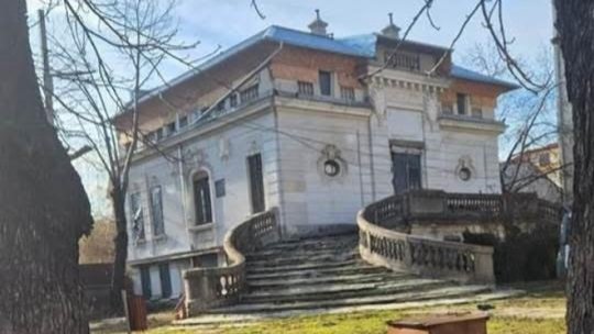 Ministerul Culturii constituie o comisie de experți pentru a verifica situația bunurilor de patrimoniu de la Muzeul Enescu