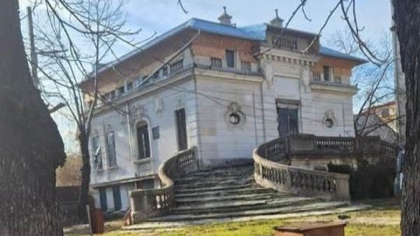 Ministerul Culturii constituie o comisie de experți pentru a verifica situația bunurilor de patrimoniu de la Muzeul Enescu