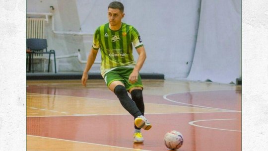 Futsal. A început playoff-ul Ligii 1