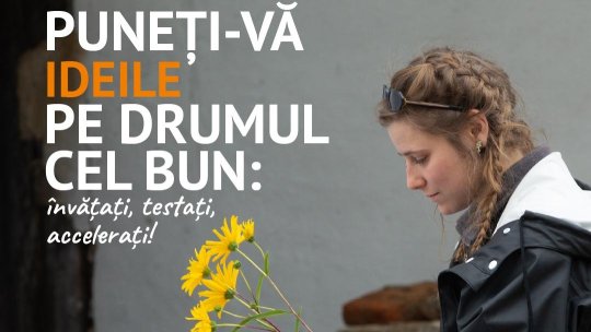 Accelerator de întreprinderi sociale pe Via Transilvanica