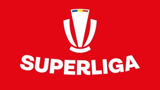 Fotbal. Programul primei etape din play-off și play-out în Superliga României