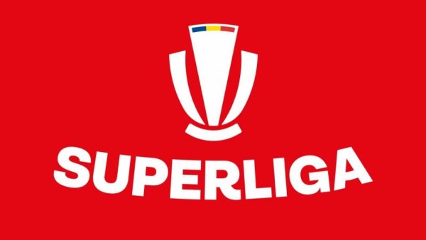 Fotbal. Programul primei etape din play-off și play-out în Superliga României