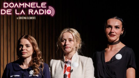 „Doamnele de la Radio”, cu umor și curaj despre cancerul de sân