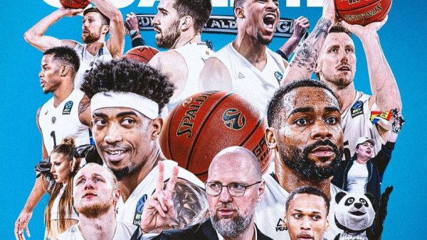 Baschet. U-BT Cluj-Napoca, în sferturile EuroCup