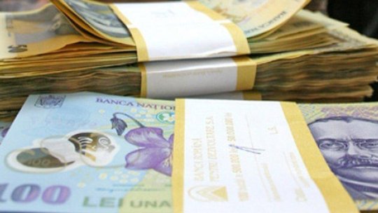 Guvernul a adoptat proiectul de buget pe 2026. Salariul minim brut se majorează la 4.325 lei de la 1 iulie