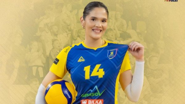 Volei feminin. Corona Brașov – CSM București, vineri seara
