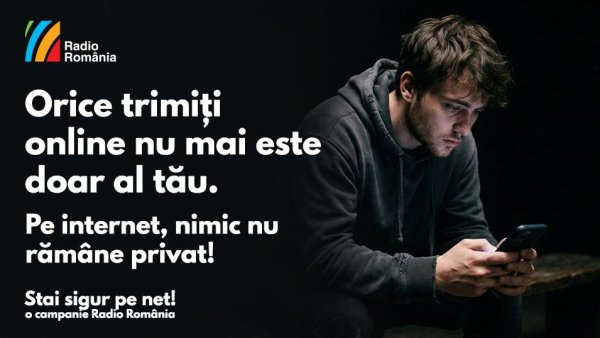 #StaiSigurPeNet. Părinții pot preveni izolarea socială prin implicare și dialog constant