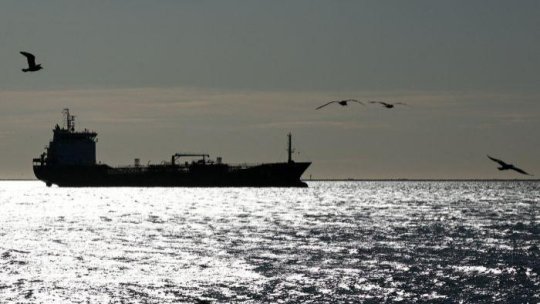 SUA au emis o derogare de 30 de zile pentru ca ţările să poată cumpăra petrol şi produse petroliere ruseşti