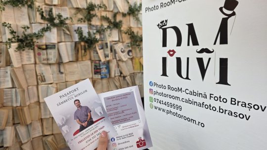 Nunta de vis începe la târg. Trei zile de inspirație pentru viitorii miri