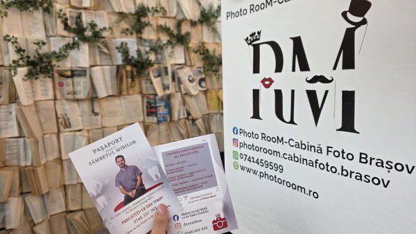 Nunta de vis începe la târg. Trei zile de inspirație pentru viitorii miri