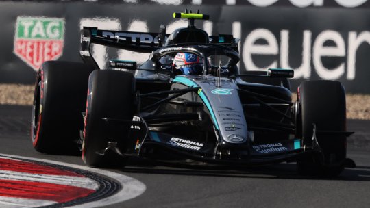 Formula 1. Kimi Antonelli devine cel mai tânăr pilot care obține un pole position