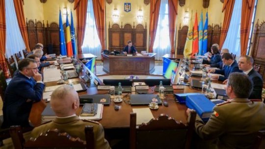 Război în Orientul Mijlociu. Iranul amenință România: Dacă își pune bazele la dispoziția SUA, vom avea un răspuns adecvat