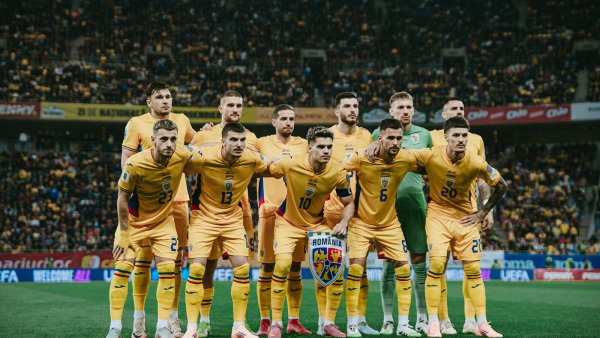 Fotbal. Două amicale pentru „tricolori”