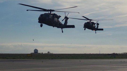 Reacția oficialilor români după avertismentul Ministerului de Externe al Iranului