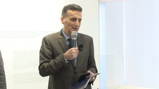 Expoziția „Lumini și umbre”, la Muzeul Județean de Istorie