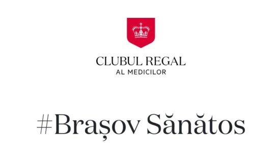 Program de screening gratuit „Braşov Sănătos”, în următorii 3 ani