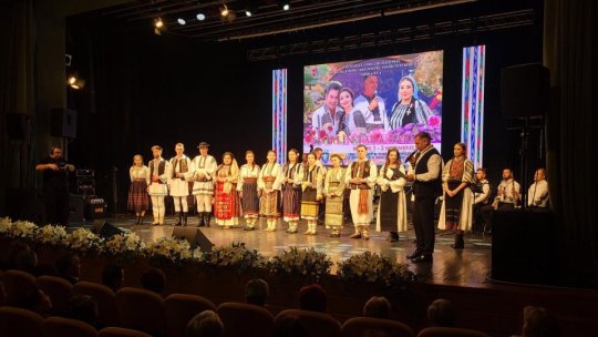 Au început înscrierile la festivalul-concurs „Flori în Țara Bârsei”